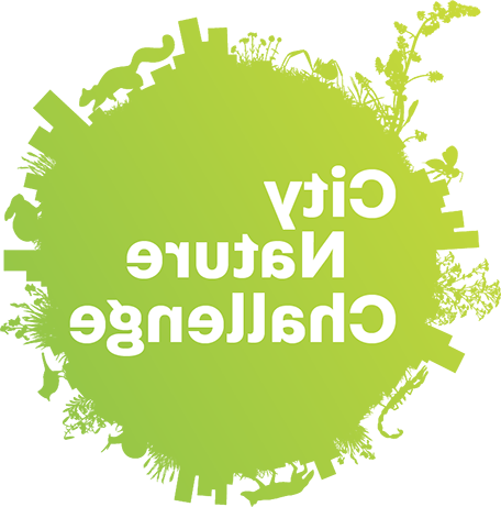 City Nature Challenge - Pima County AZ (logo)